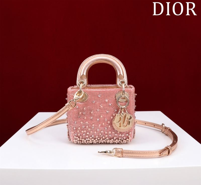 Dior My Lady Bags